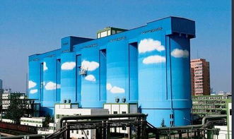 神華集團(tuán)有限責(zé)任公司 中國綜合性大型能源國有獨(dú)資公司概覽